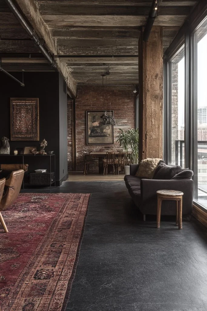 Δάπεδο από Αστικό Σχιστόλιθο