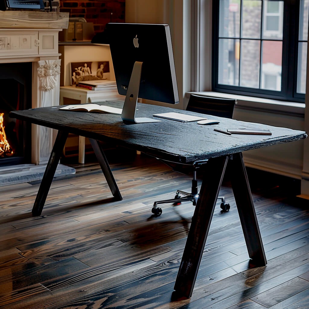 Ινφέρκοα για ένα ιδιωτικό γραφείο ή γραφείο στο σπίτι