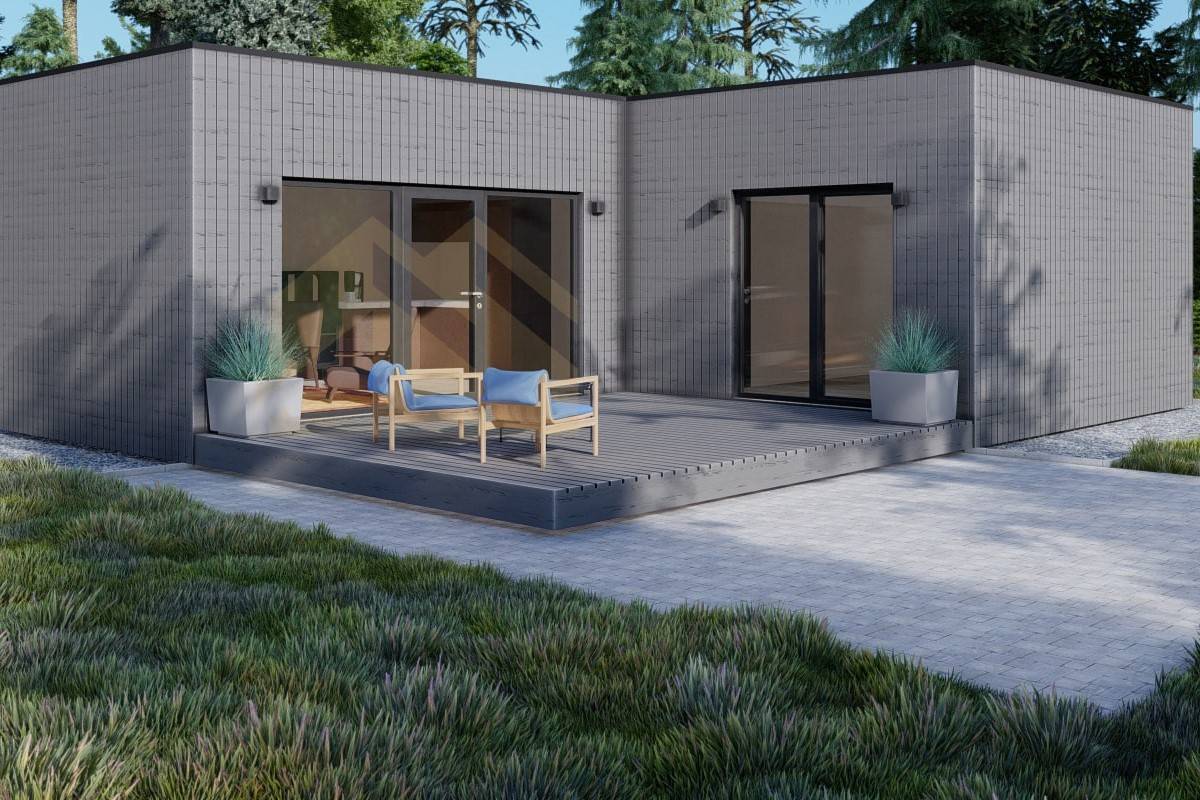 προκατ σπιτια απο 7500